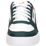 Puma - Caven 2.0 Block - Schoenen - Wit - Synthetisch - Gerecycled Materiaal