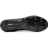 Puma - Ultra 5 Match+ - Voetbalschoenen - Gras/Kunstgras - Zwart/Groen