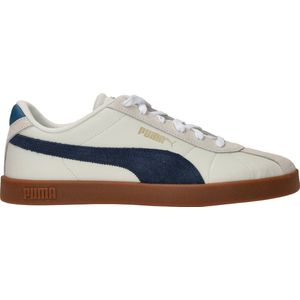 PUMA - Club II Year of Sports - Sneakers - Vapor Gray Club Navy Gum