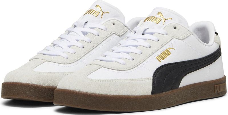 Sneakers Puma Club II Era
