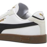 PUMA Puma Club II Era Unisex Sneakers PUMA White PUMA Black Vapor Gray