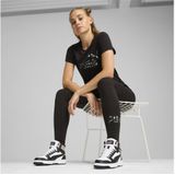 Puma Rebound V6 Uniseks sneakers