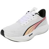 PUMA - Velocity NITRO™ 3 - Hardloopschoenen - Wit - Materiaal: NITROFOAM