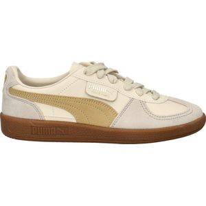 Puma - Nova 90's Bloc - Damessneakers - Wit-Roze