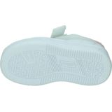 Puma Caven 2 0 Holo Sneakers wit Imitatieleer - Dames