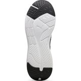 Softride - Symmetrie Fuzion - Hardloopschoenen - Zwart - Textiel