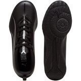 Puma - Ultra 5 Play It Jr - Voetbalschoenen - Zwart - Synthetisch