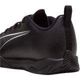 Puma - Ultra 5 Play It Jr - Voetbalschoenen - Zwart - Synthetisch