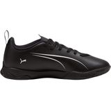 Puma - Ultra 5 Play It Jr - Voetbalschoenen - Zwart - Synthetisch