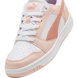 Puma Rebound V6 Lo Sneakers Junior