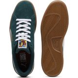 PUMA Puma Smash 3 0 Year Of Sports Unisex Sneakers - Dark Myrtle-PUMA White-Gum