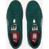 PUMA Puma Smash 3. Of Sports Unisex Sneakers Dark Myrtle PUMA White Gum