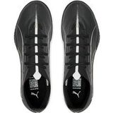 PUMA - ULTRA 5 MATCH TT - Voetbalschoenen - Zwart/Wit - Lichtgewicht