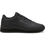 Puma - ST Runner V4 - Sneakers - Effen - Leer