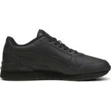 Puma - ST Runner V4 - Sneakers - Effen - Leer