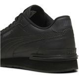 Puma - ST Runner V4 - Sneakers - Effen - Leer