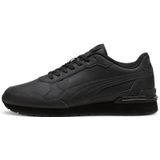 Puma - ST Runner V4 - Sneakers - Effen - Leer