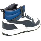 PUMA - REBOUND V6 Sneakers - Zwart - Synthetisch