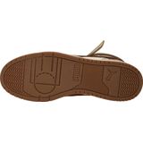PUMA Rbd Game WTR Sneaker - Alpine Snow Haute Coffee - Tumble Leer - Mid Laars