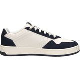 PUMA - Court Classic SD - Sneaker - Frosted Ivory - Club Navy