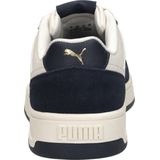 PUMA - Court Classic SD - Sneaker - Frosted Ivory - Club Navy