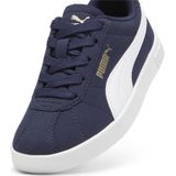 Puma - Club II - Voetbalschoenen - Zwart - Synthetisch