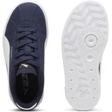 Puma - Club II - Voetbalschoenen - Zwart - Synthetisch