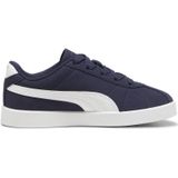 Puma - Club II - Voetbalschoenen - Zwart - Synthetisch