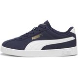 Puma - Club II - Voetbalschoenen - Zwart - Synthetisch