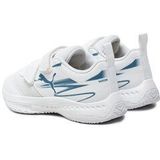 PUMA - Varion II - Korfbalschoenen - Zwart - Variofoam - Variomesh