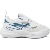 PUMA - Varion II - Korfbalschoenen - Zwart - Variofoam - Variomesh