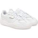 PUMA - Palermo Sneakers - Wit - Leer
