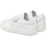 PUMA - Palermo Sneakers - Wit - Leer