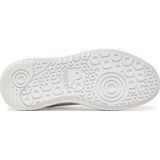 PUMA - Palermo Sneakers - Wit - Leer