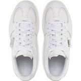 PUMA - Palermo Sneakers - Wit - Leer