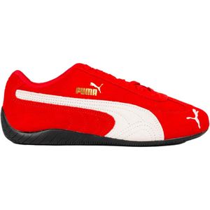 Puma - Speedcat OG Sneakers - Dames - Rood