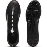 PUMA - ULTRA 5 MATCH FG/AG - Unisex Sportschoenen - Puma Black-Puma White