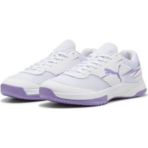 PUMA Varion II Indoor veldschoenen, uniseks, Puma Witte Lavendel Alert