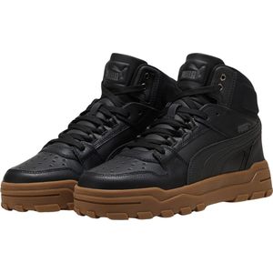 PUMA - Rebound Abrupt - Sneakers - Zwart