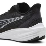 PUMA - Darter Pro - Hardloopschoenen - Zwart