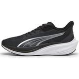PUMA - Darter Pro - Hardloopschoenen - Zwart