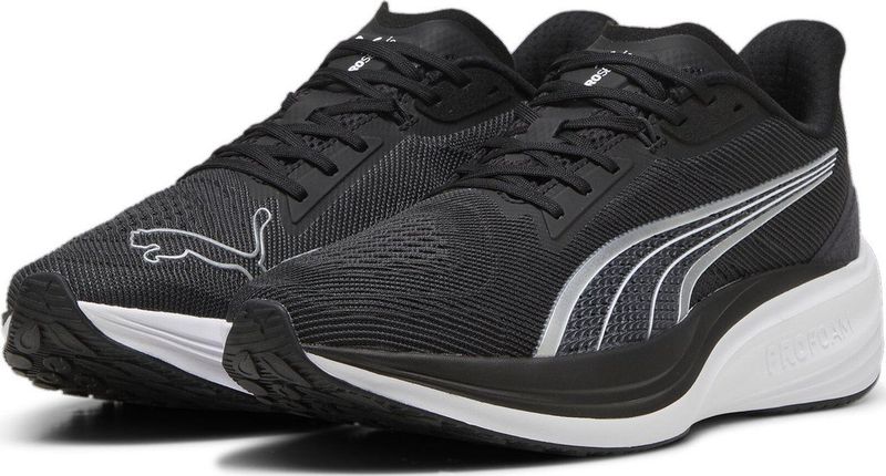 PUMA - Darter Pro - Hardloopschoenen - Zwart