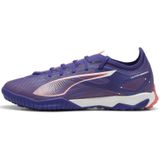 ULTRA - 5 WEDSTRIJD - Voetbalschoenen - Zwart - Kunststof