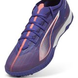 ULTRA - 5 WEDSTRIJD - Voetbalschoenen - Zwart - Kunststof