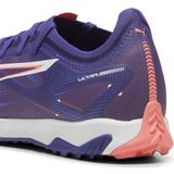 ULTRA - 5 WEDSTRIJD - Voetbalschoenen - Zwart - Kunststof