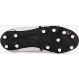 Puma - Vitoria - Voetbalschoenen - Zwart - Synthetisch - Lichtgewicht