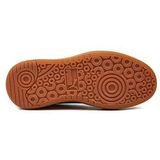 PUMA - Palermo Moda - Sneakers - Zwart/Wit - Leer/Synthetisch