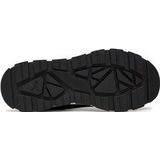 PUMA - Evolve Trail - Sneakers - Blauw/Zwart - Synthetisch Bovenwerk