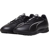 Fußballschuhe Puma Ultra 5 Play Tt 107905 Schwarz