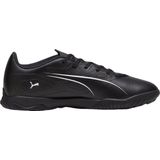 PUMA - ULTRA 5 PLAY TT - Voetbalschoen - Zwart - Wit